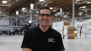 1,000th recycling machine
