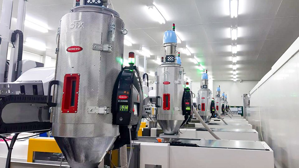 Achieving sustainable profitability in today's plastics industry