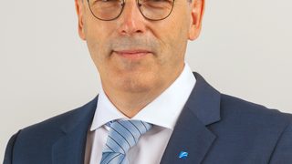 Leo Alders appointed acti