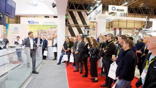 ‘Huge’ pent-up demand to 