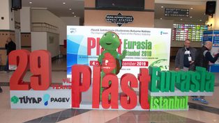PlastEurasia continues to