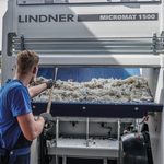 Lindner at Fakuma 2021