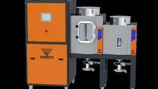 Koch-Technik: A larger ex