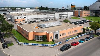 Investments at SAX Polyme