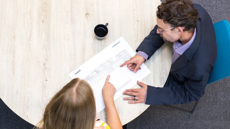 Reduce your company’s carbon footprint with material-smart choices