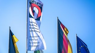 Fakuma 2021- ready for ta