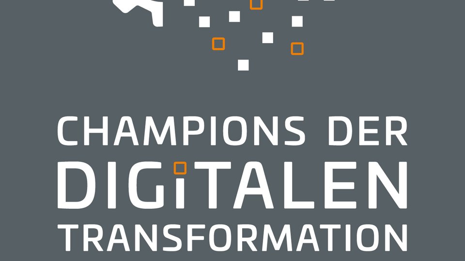 Krones ranked among the champions of digital transformation