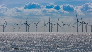 Edge Solutions and Ineos 