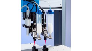 Common dispensing challen