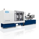 Netstal at Fakuma...