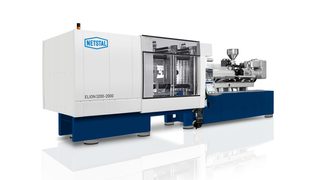 Netstal at Fakuma Innovat