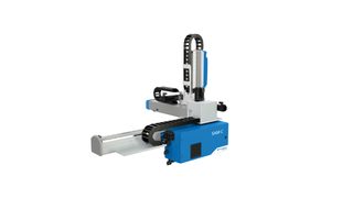 Sumitomo (SHI) Demag laun