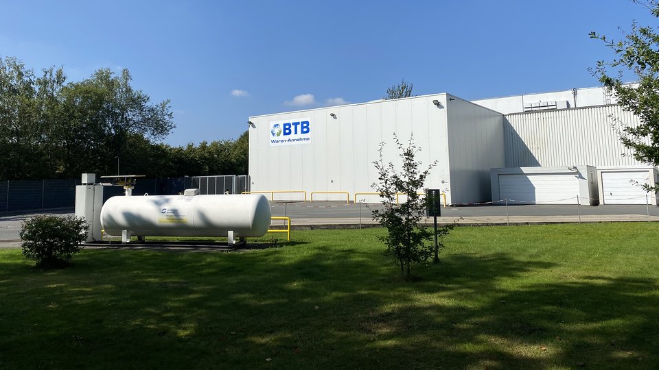 Alpla acquires German PET recycler