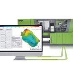 Simulation combined with...