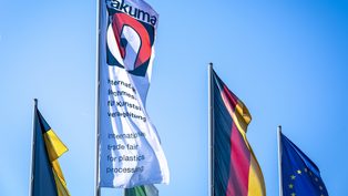 Fakuma 2021: Inspiring pl