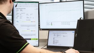 Mining information from d