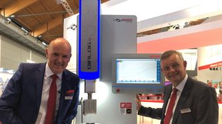 Ultrasonic welding: Desig
