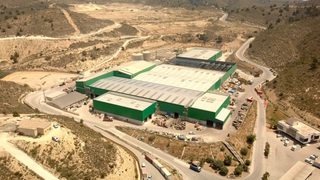 Stadler renovates the CIT