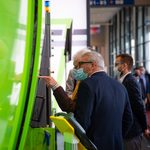 Engel: Fakuma 2021...