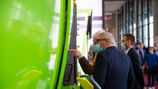 Engel: Fakuma 2021 inspir
