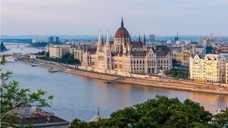 Hungary expressed interes
