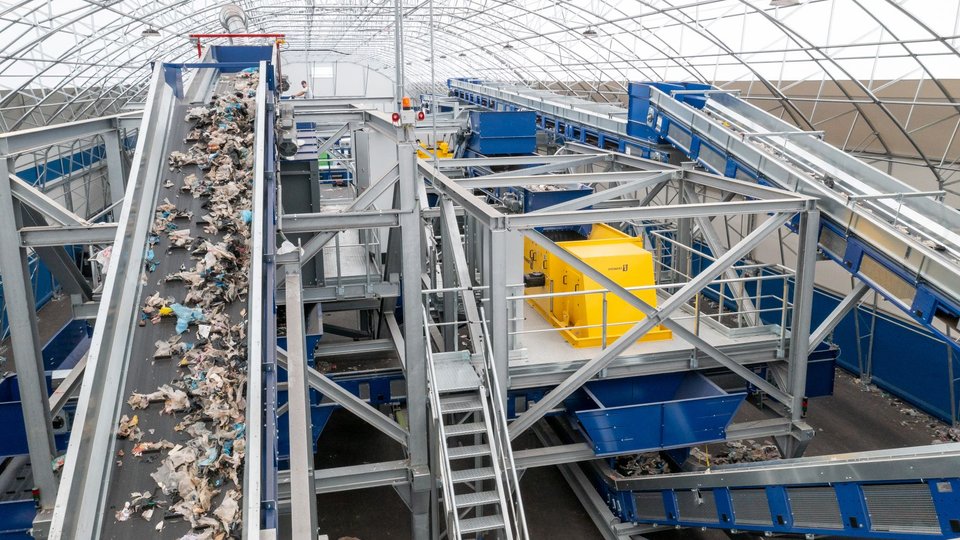Stadler and Reclay Subsidiary RecycleMe announce cooperation on practical recyclability