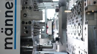 Pioneering pipette tip ex