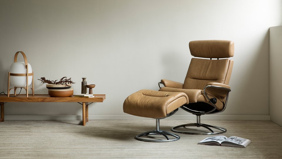 Styropor Ccycled for Stressless packaging: proven material with reduced carbon footprint