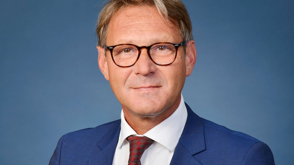 New: ARBURGadditive GmbH + Co KG