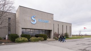 Solvay & 9T Labs bring ad
