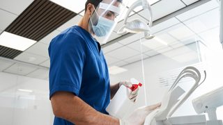 ELIX Polymers and Roctool