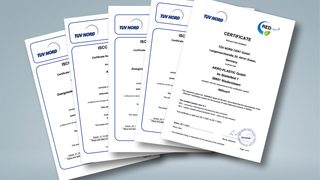 German Feddersen Group co