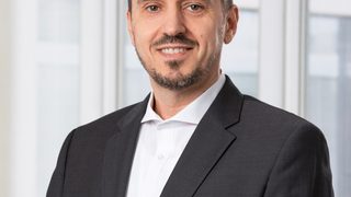 Waldemar Birkle is the ne