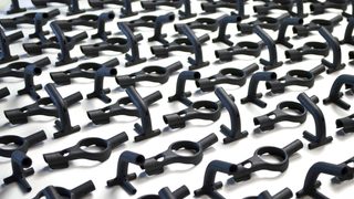 3D printing - an alternat