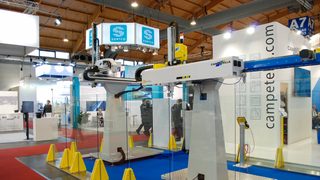 Campetella - best Fakuma 