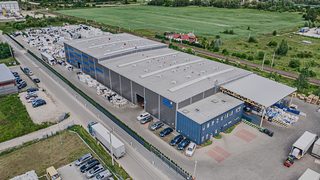 ML Polyolefins resumed pr