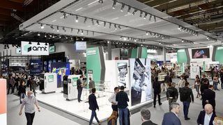 formnext 2021: Arburg pro