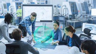 Siemens expands collabora