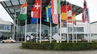 Drinktec 2022: Preparatio