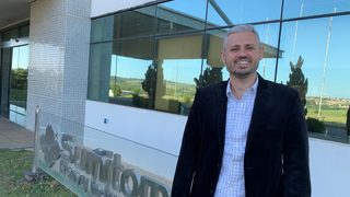 Michel Carreiro appointed