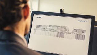 Helping companies save to