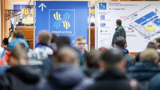 interplastica 2022 from 2
