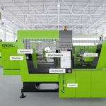 ENGEL at Interplastica...