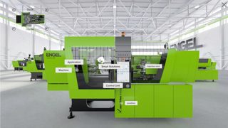 ENGEL at Interplastica 20