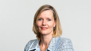 Uta Holzenkamp new presid