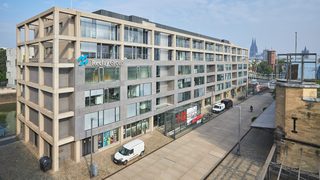 Borealis and Reclay Group