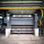 Energy from waste