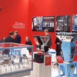 Moretto at Interplastica