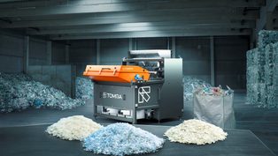 TOMRA Recycling invites t