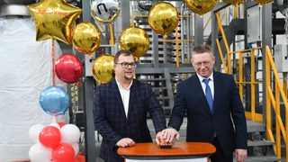 Saratov polymer materials